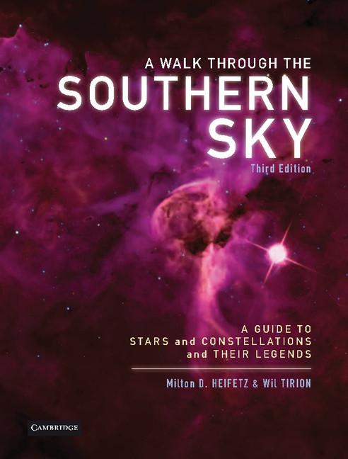 A Walk through the Southern Sky (Revised)