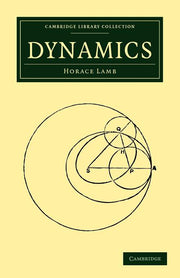 Dynamics (Revised)