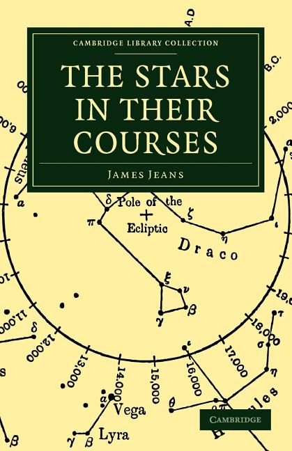 The Stars in Their Courses