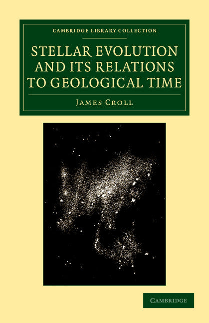 Stellar Evolution and its Relations to Geological Time