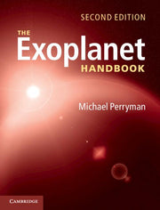 The Exoplanet Handbook (Revised)