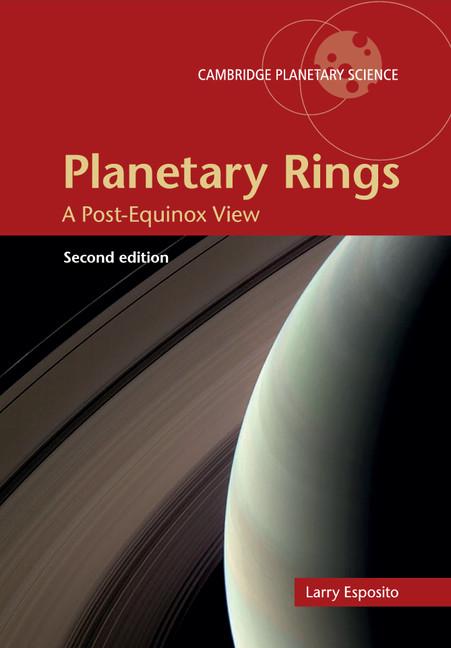 Planetary Rings (Revised)