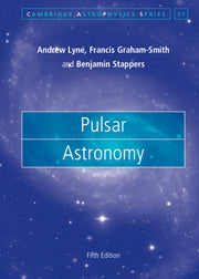 Pulsar Astronomy (Revised)