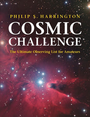 Cosmic Challenge (Revised)