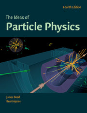 The Ideas of Particle Physics (Revised)