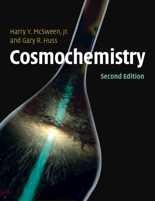 Cosmochemistry (Revised)
