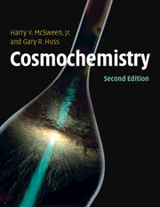 Cosmochemistry (Revised)