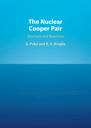 The Nuclear Cooper Pair