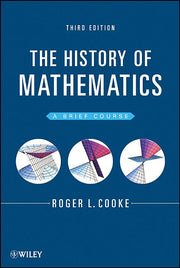 The History of Mathematics: A Brief Course (Revised)