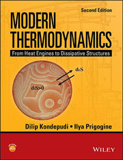 Modern Thermodynamics: From Heat Engines to Dissipative Structures (Revised)