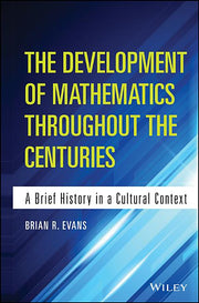 Development of Mathematics