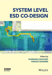 System Level Esd Co-Design