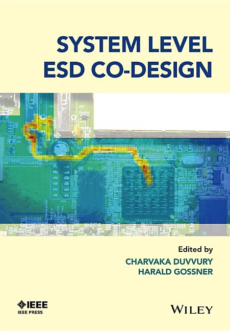 System Level Esd Co-Design