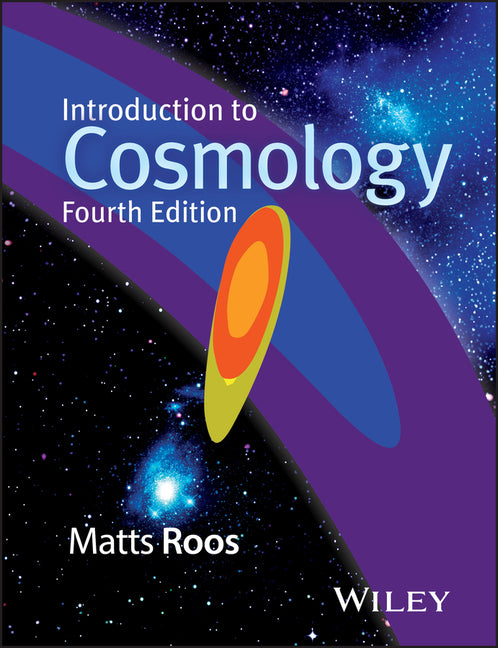 Introduction to Cosmology (Revised)