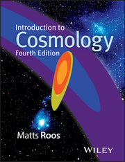 Introduction to Cosmology (Revised)