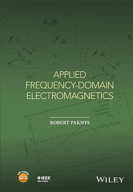 Applied Frequency-Domain Electromagnetics