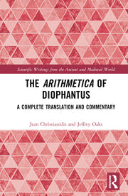 The Arithmetica of Diophantus: A Complete Translation and Commentary