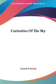 Curiosities Of The Sky
