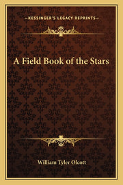 A Field Book of the Stars