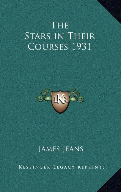 The Stars in Their Courses 1931
