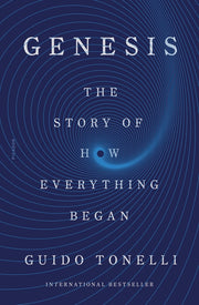 Genesis: The Story of How Everything Began