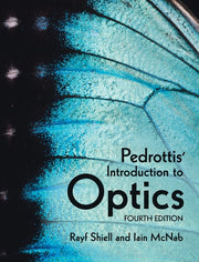 Pedrottis' Introduction to Optics (Revised)