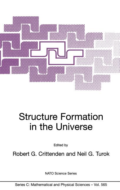 Structure Formation in the Universe (2001)