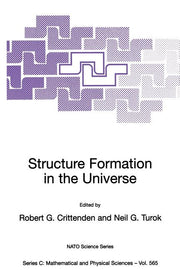 Structure Formation in the Universe (2001)