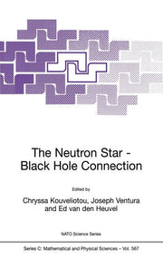 The Neutron Star--Black Hole Connection (2002)