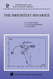 The Brightest Binaries (Softcover Reprint of the Original 1st 1998)