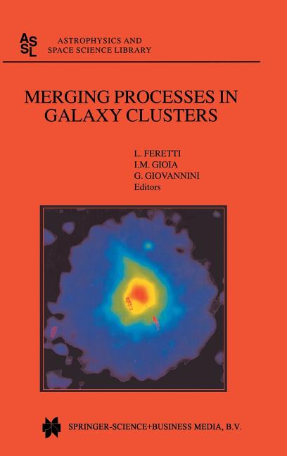 Merging Processes in Galaxy Clusters (2002)