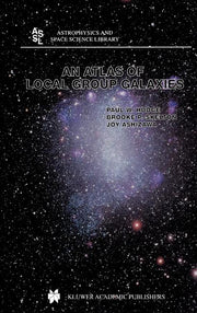 An Atlas of Local Group Galaxies (2002)