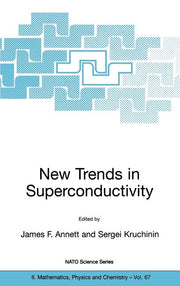 New Trends in Superconductivity (2002)