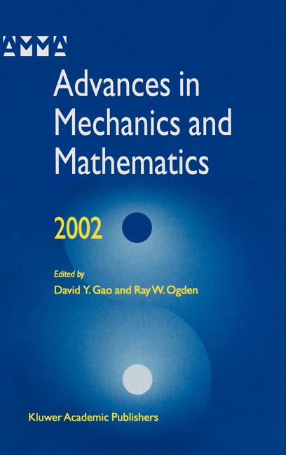 Advances in Mechanics and Mathematics (2002)