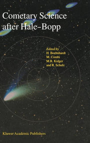 Cometary Science After Hale-Bopp: Volume 2 Proceedings of Iau Colloquium 186 21-25 January 2002, Tenerife, Spain