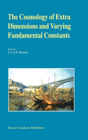 The Cosmology of Extra Dimensions and Varying Fundamental Constants: A Jenam 2002 Workshop Porto, Portugal 3-5 September 2002 (Reprinted from Astrophysics
