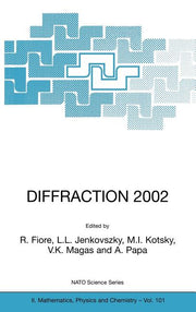 Diffraction 2002: Interpretation of the New Diffractive Phenomena in Quantum Chromodynamics and in the S-Matrix Theory (2003)