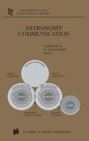 Astronomy Communication (2003)