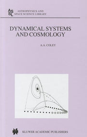 Dynamical Systems and Cosmology (2004)