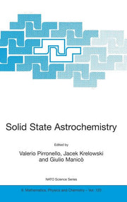 Solid State Astrochemistry (2003)
