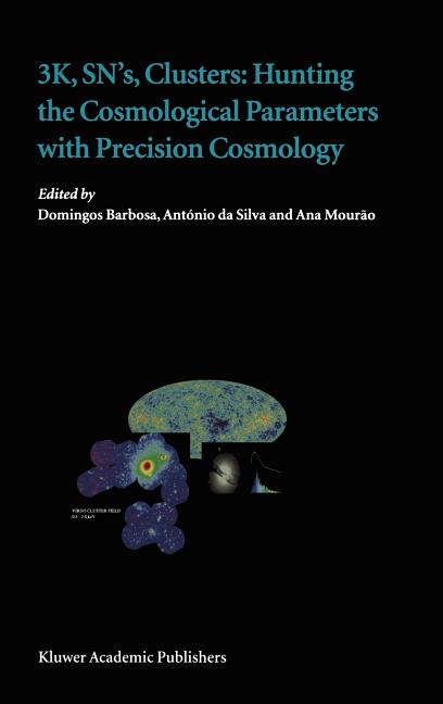3k, Sn's, Clusters: Hunting the Cosmological Parameters with Precision Cosmology