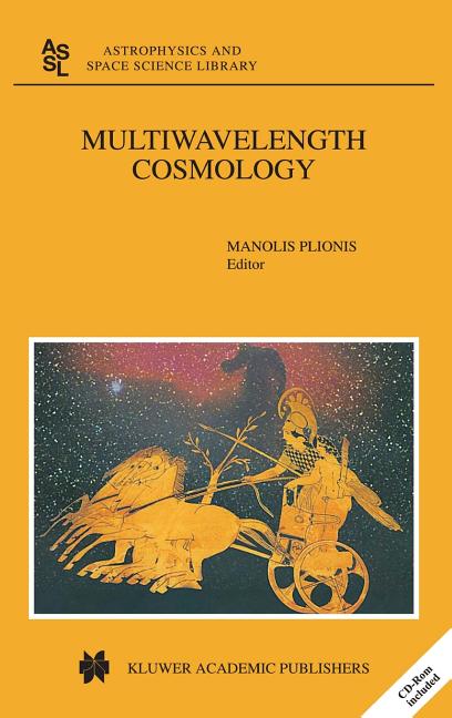 Multiwavelength Cosmology (2004)