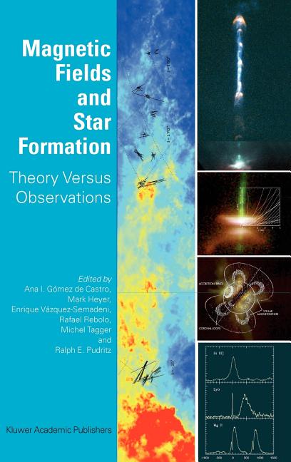 Magnetic Fields and Star Formation: Theory Versus Observations (2004)