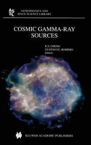 Cosmic Gamma-Ray Sources (2004)