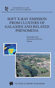 Soft X-Ray Emission from Clusters of Galaxies and Related Phenomena (2004)