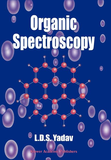 Organic Spectroscopy (2004)