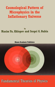Cosmological Pattern of Microphysics in the Inflationary Universe (2004)