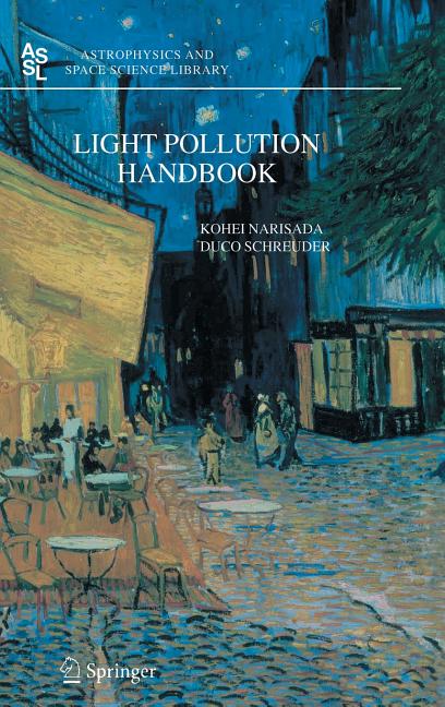 Light Pollution Handbook (2004)