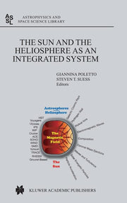 The Sun and the Heliopsphere as an Integrated System (2004)
