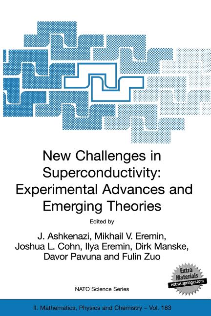 New Challenges in Superconductivity: Experimental Advances and Emerging Theories: Proceedings of the NATO Advanced Research Workshop, Held in Miami, F